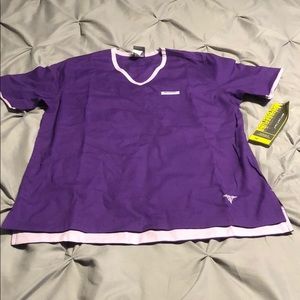 Brand New Women’s Scrub Top